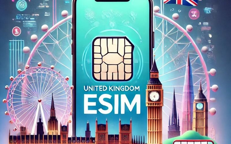 Unlimluck in United Kingdom